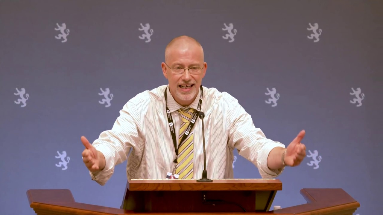 The Trinity, Creation, and Covenantal Condescension: The Deeper Protestant Conception