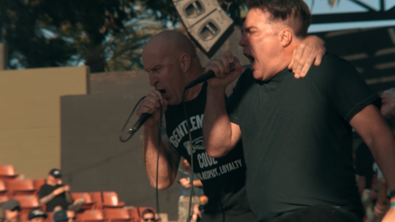 [hate5six] Mean Season - July 29, 2023