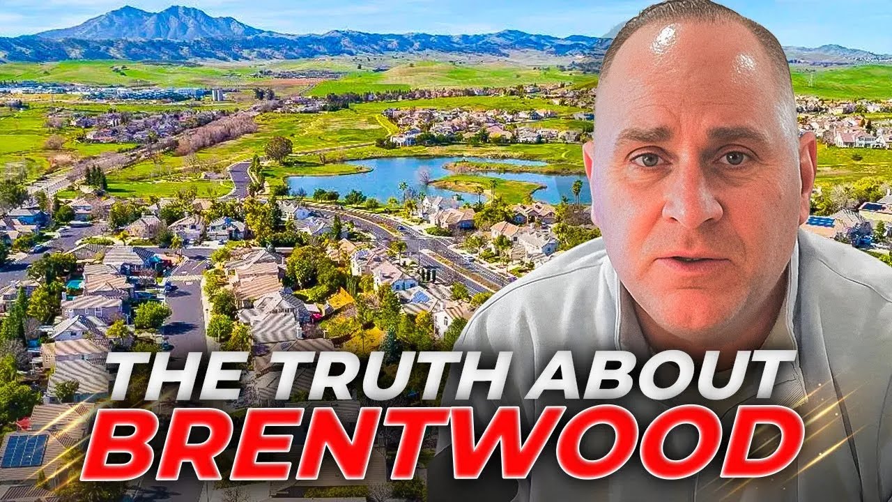 The Good, The Bad & The Ugly Of Living In BRENTWOOD CALIFORNIA   Brentwood California PROS & CONS