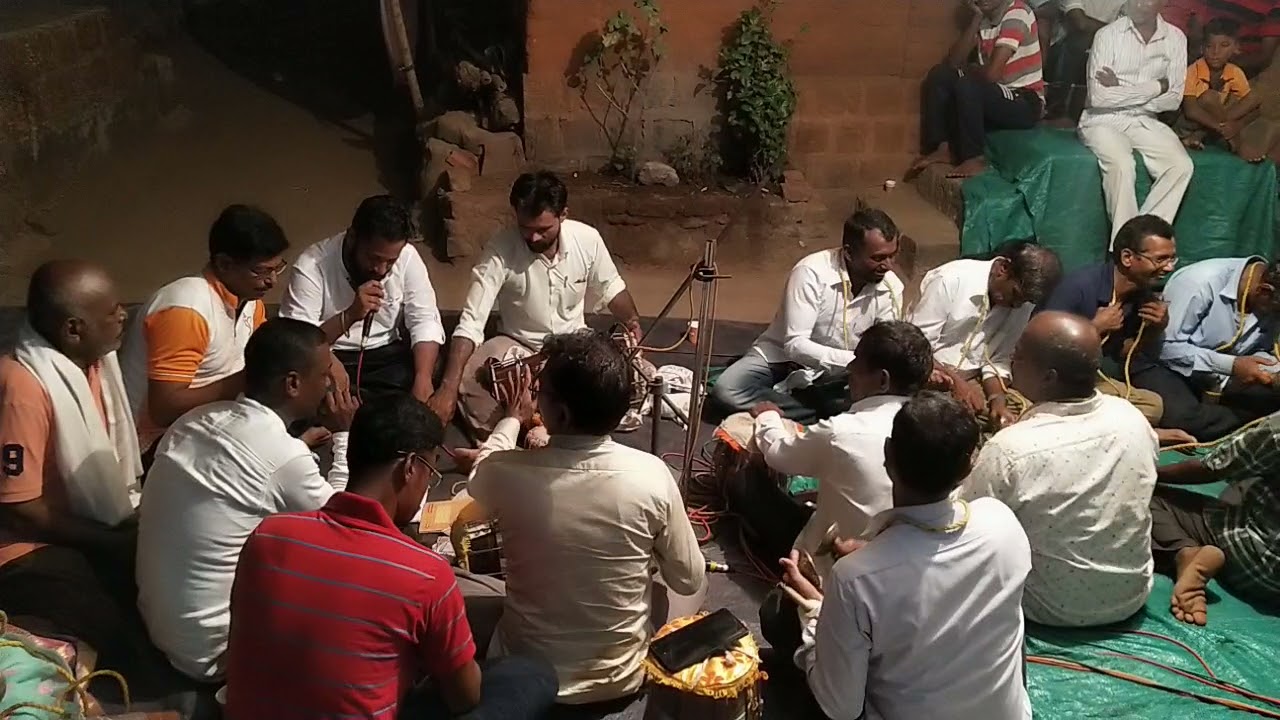 राजाराम जाधव बुवा