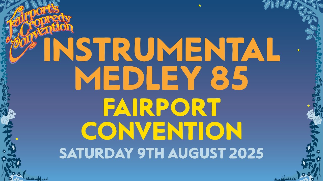 Instrumental Medley '85