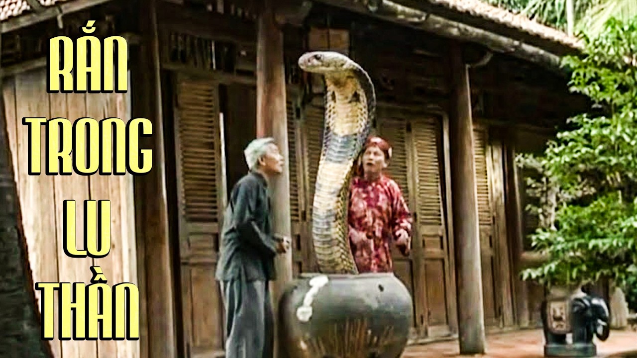 RẮN TRONG LU THẦN | PHIM TRUYỆN CỔ TÍCH 2026 | PHIM TRUYỆN CỔ TÍCH VIỆT NAM | HTVC CỔ TÍCH VIỆT
