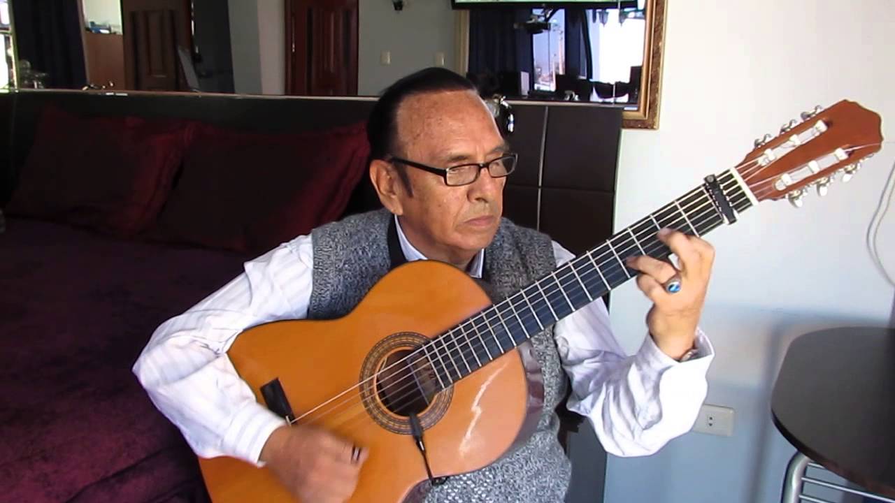 VIDA - CHOLO BERROCAL - ROLANDO VENTO EN VIVO.