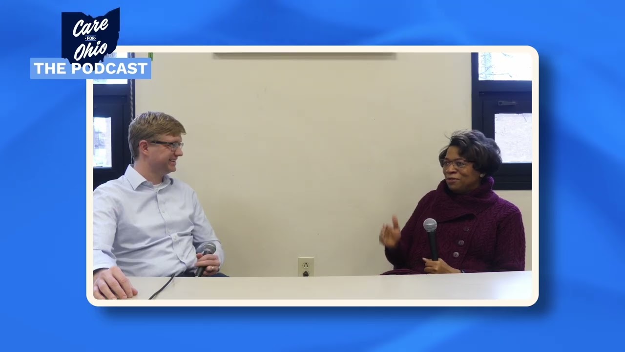 Care for Ohio Episode 6: Former Justice Melody Stewart