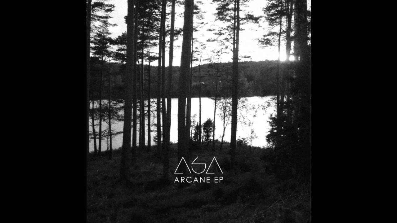 FPL005 - Asa - Ebony (Sorrow Remix) - Fent Plates