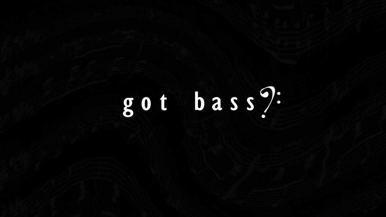 Temptz - Pump Up Some Bass (Original Mix)