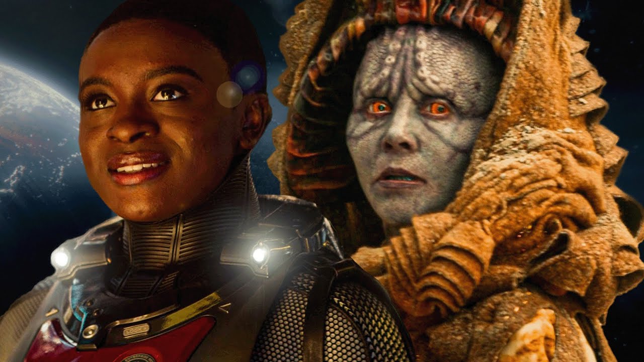 Star Trek: Strange New Worlds S1E2 CHILDREN OF THE COMET Recap & Review