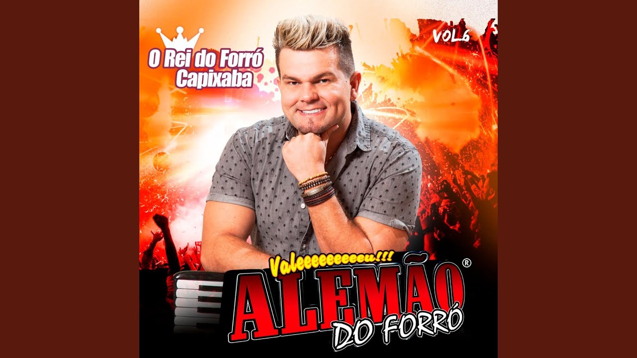 Cê Ama Eu