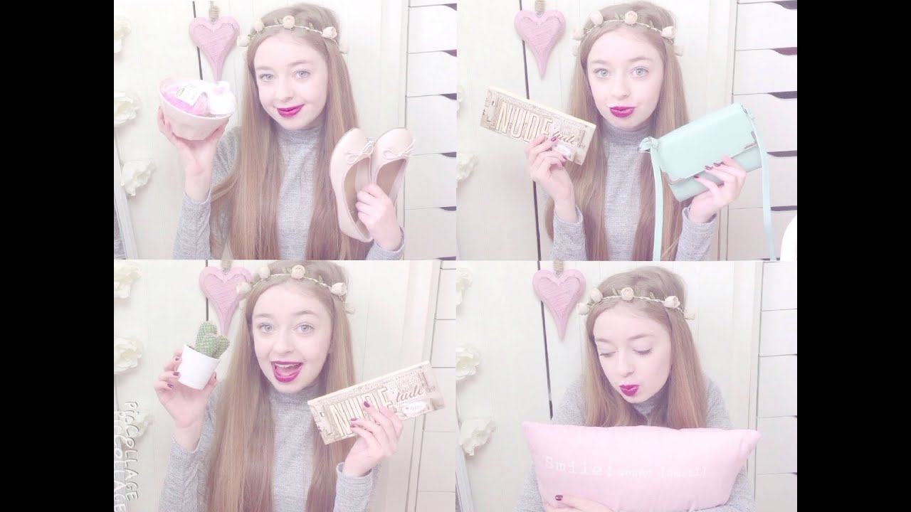 ♡Spring Haul // Homeware, Clothing & Beauty | Floral Princess♡