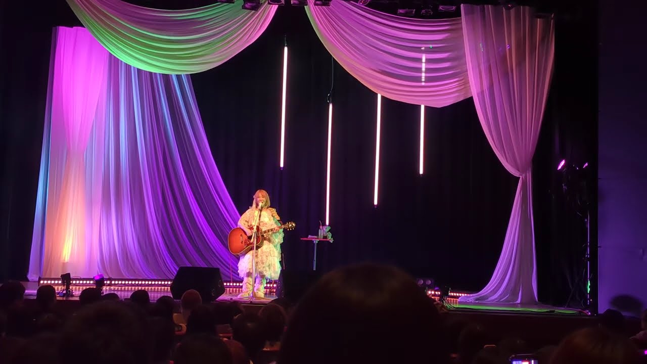 大森靖子 - ハンドメイドホーム （幻冬'25〜雪中松柏〜 2026-01-30）