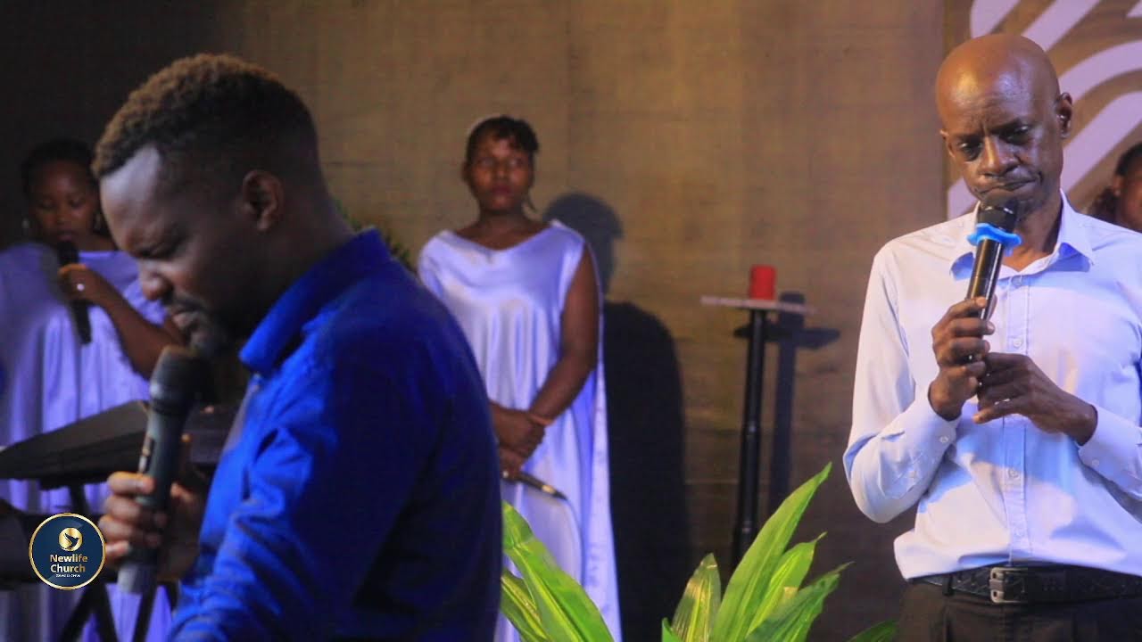 Sunday Main Service
