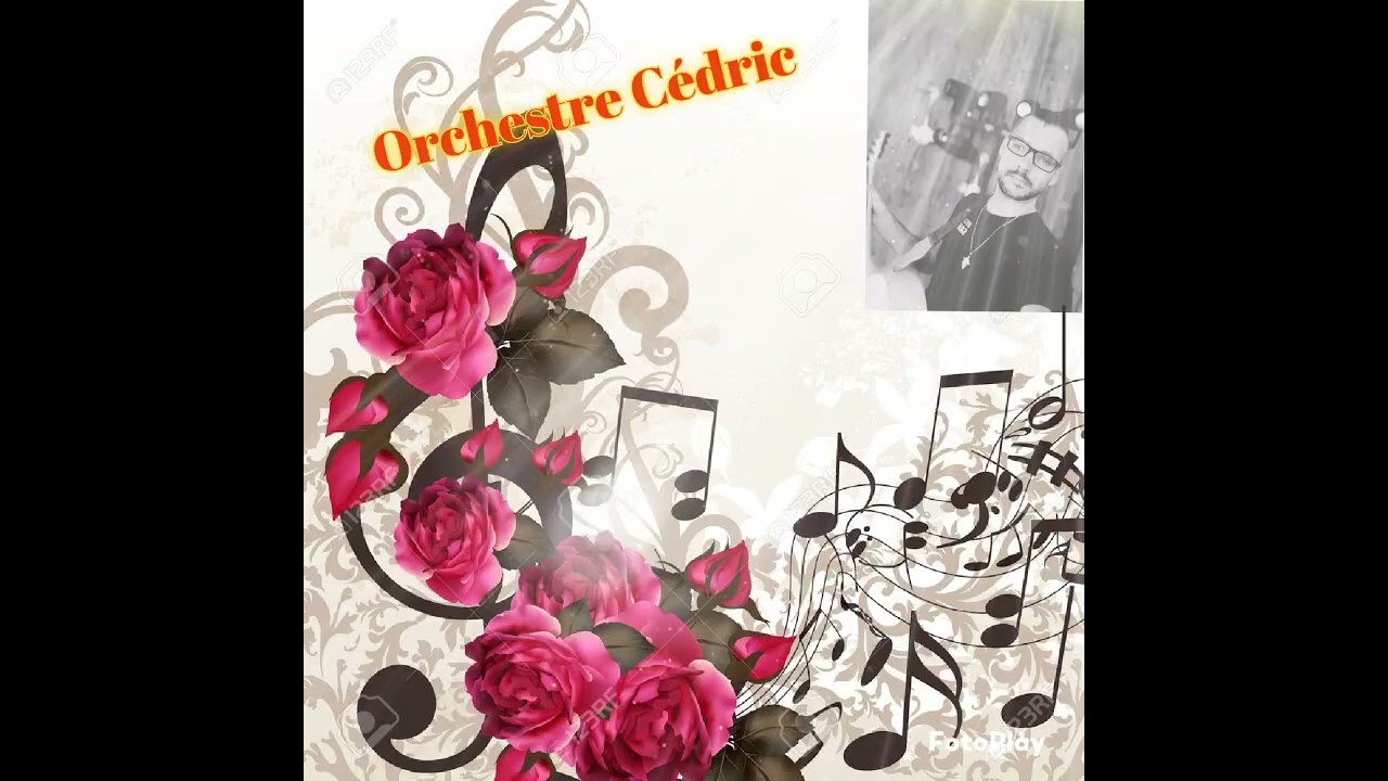 orchestre Cédric i lass Di nie gehen