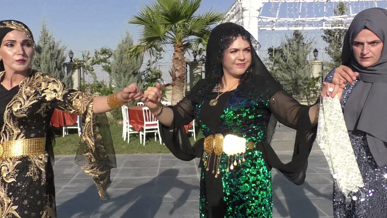 Canda & Hasan Kına (part 1)