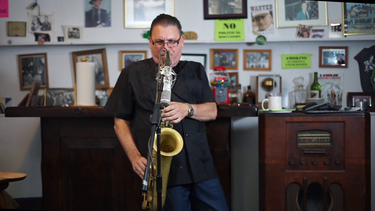 JERRY WELDON LIVE - FULL BROADCAST!