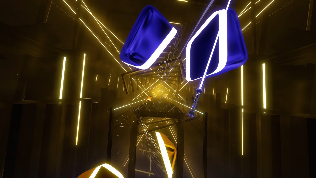 Someone To You [BANNERS] [Beat Saber]