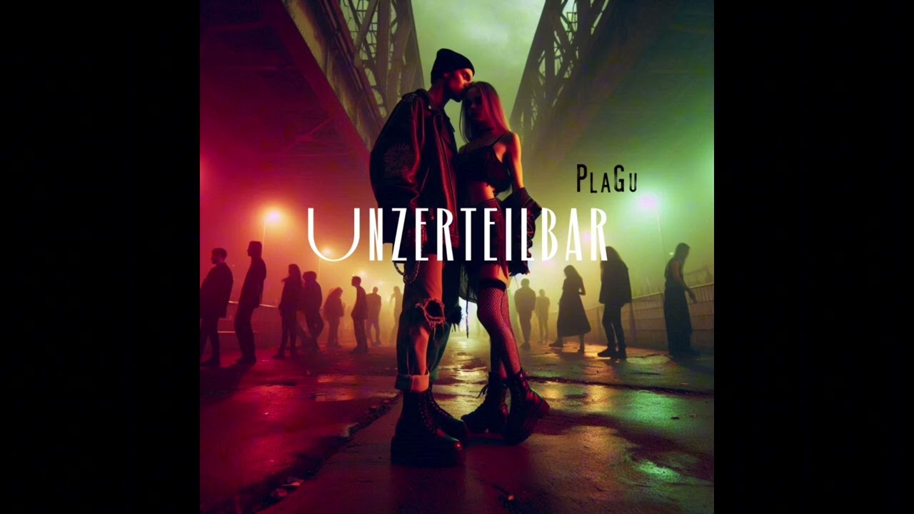 PlaGu - Unzerteilbar