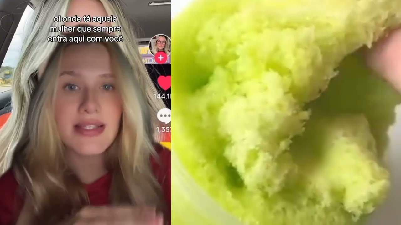 histórias bizarras de terror da Marina com slime 😱