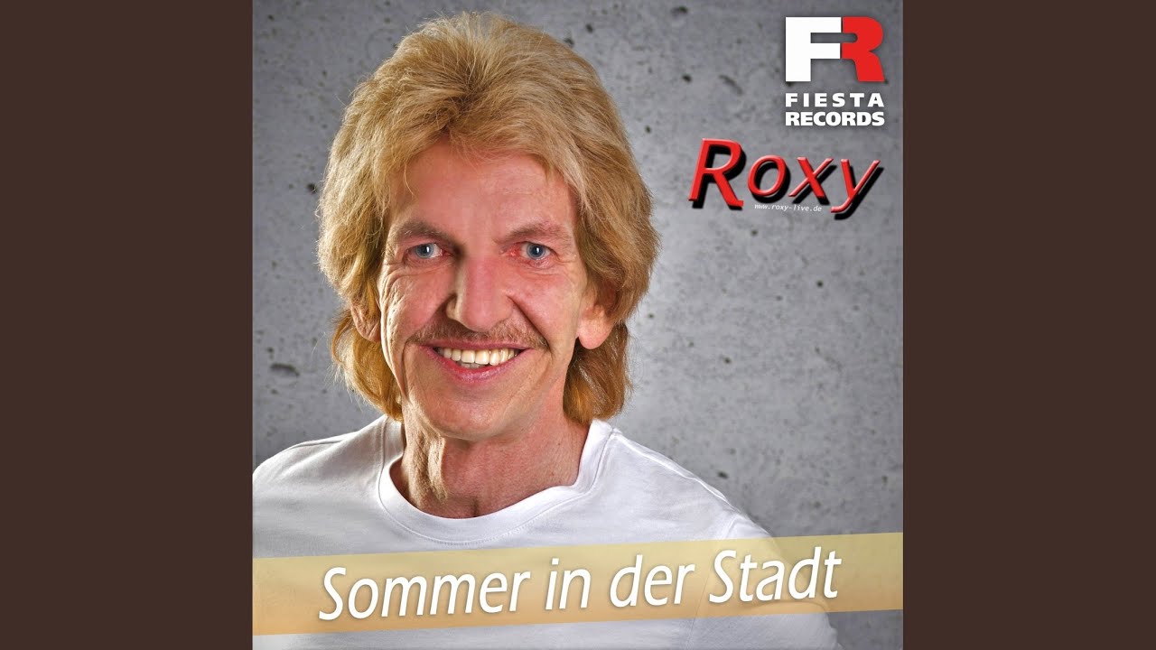 Sommer in der Stadt