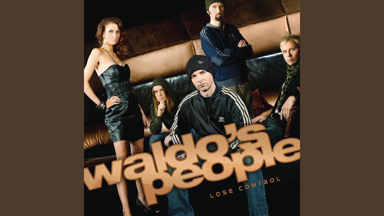 Lose Control (Radio Edit)