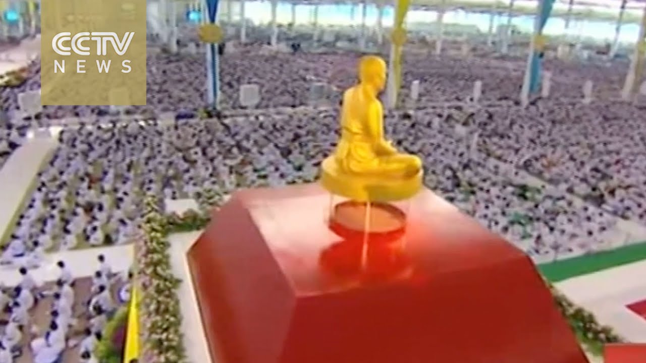 Thai Temple to return $20 million donation amid alleged financial fraud