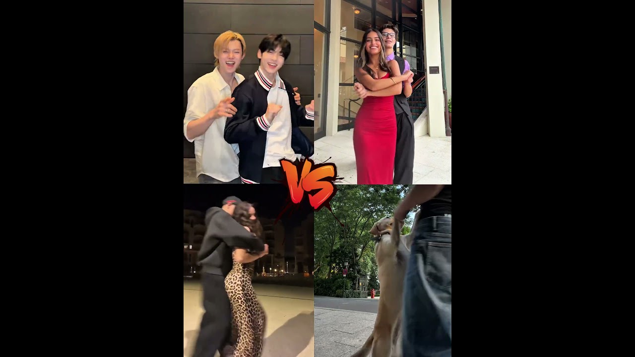 Current Viral Dance Trends That Everyone&rsquo;s Doing. Vote For Your Top Pick