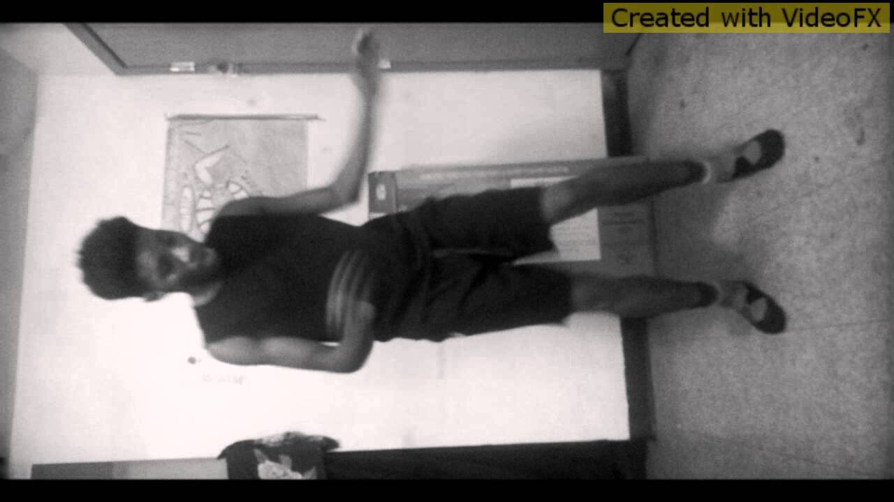 T-Wayne swing my arms around #worldstar