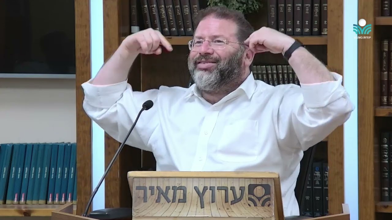 למה יש כל כך הרבה התנגדות לציונות הדתית? | הרב חגי לונדין