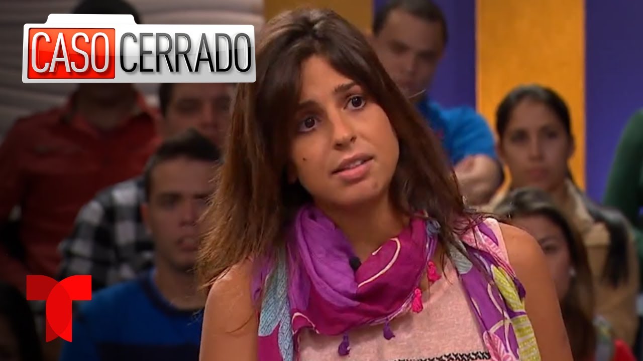 ¡Mi hermana se identifica como una mascota! | Caso Cerrado Capítulo Completo