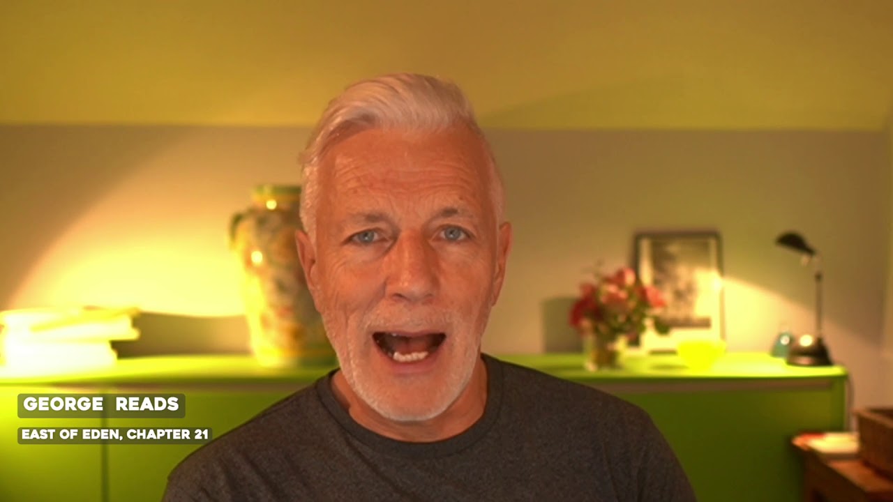 East of Eden, Chapter 21