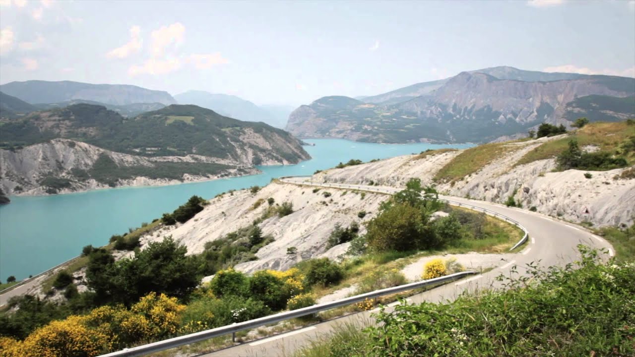 "Descending Cians Canyon" by Freebord Mfg