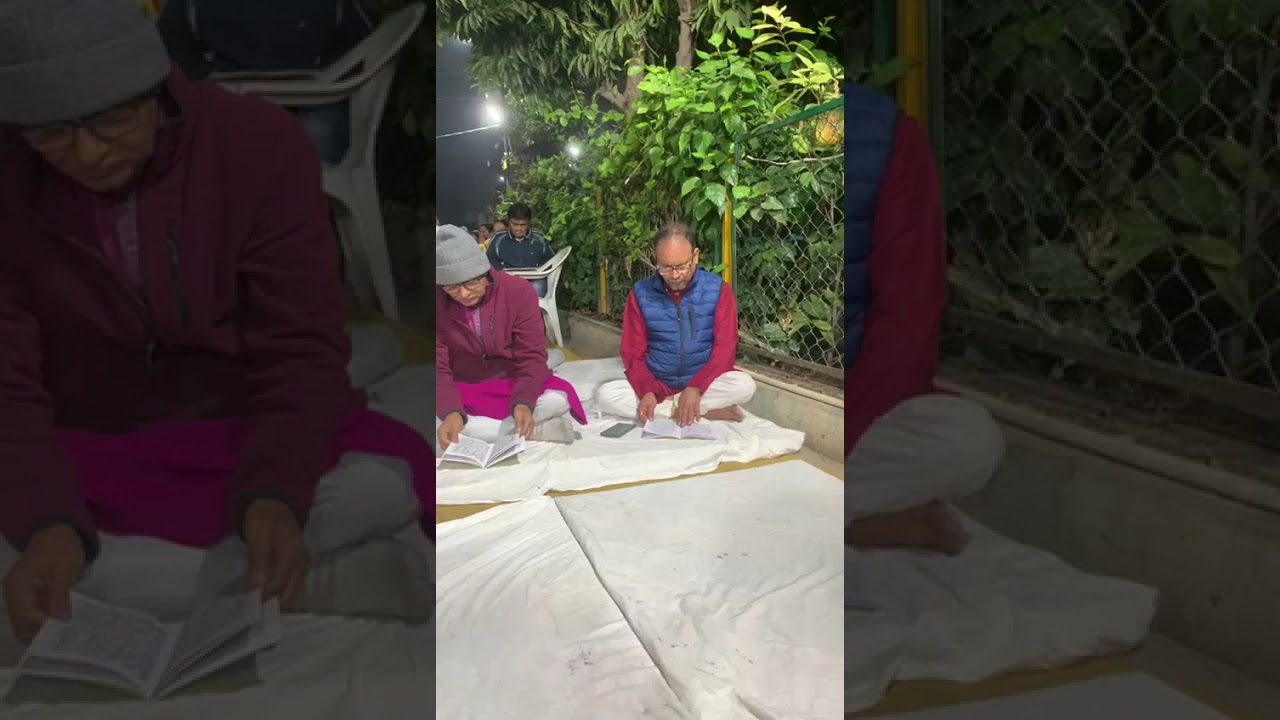 Sundarkand Path No.  1417 Clip02