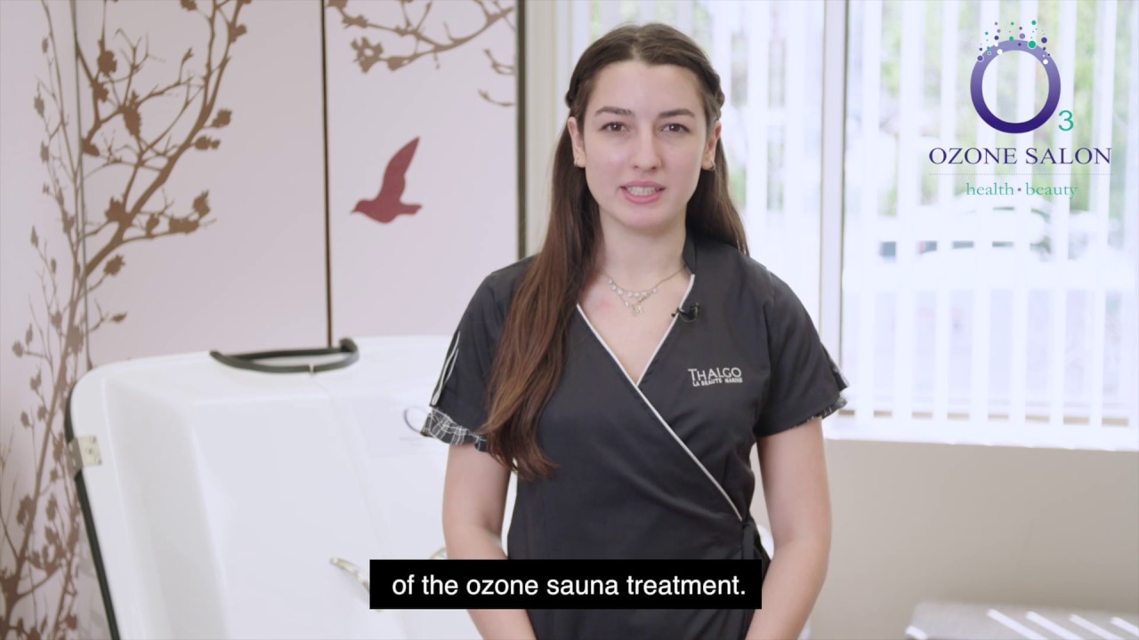 How Does the Ozone Sauna Affect Your Mood?