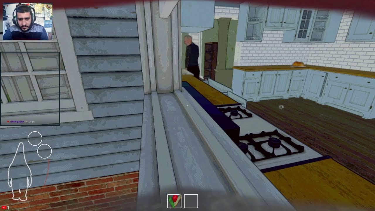 Burglin' Gnomes - النشالين