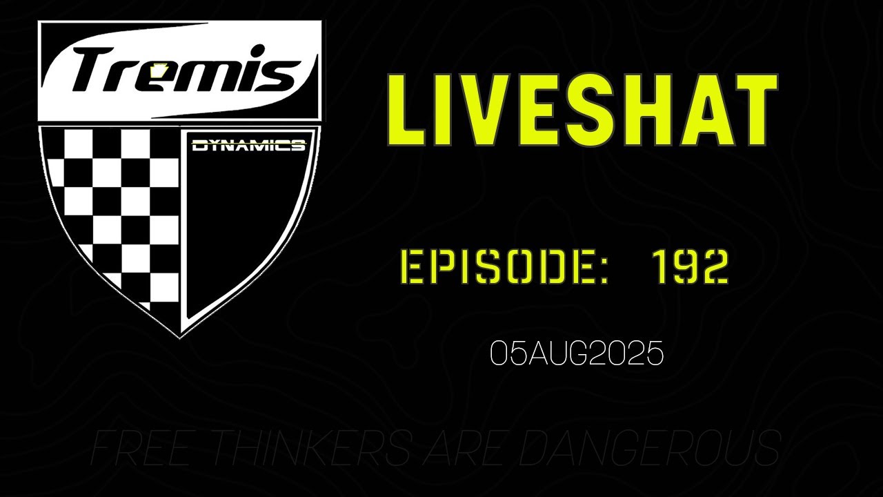 Liveshat 05AUG 2025