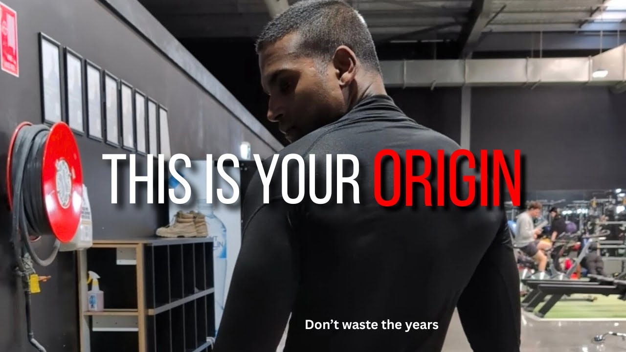 Become Your Own Hero