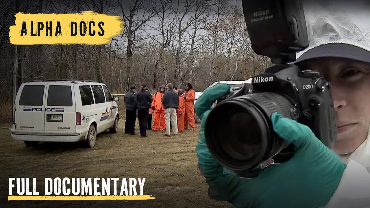 From Mountain Trails to Crime Scenes | Callout: Search and Rescue | Full Documentary