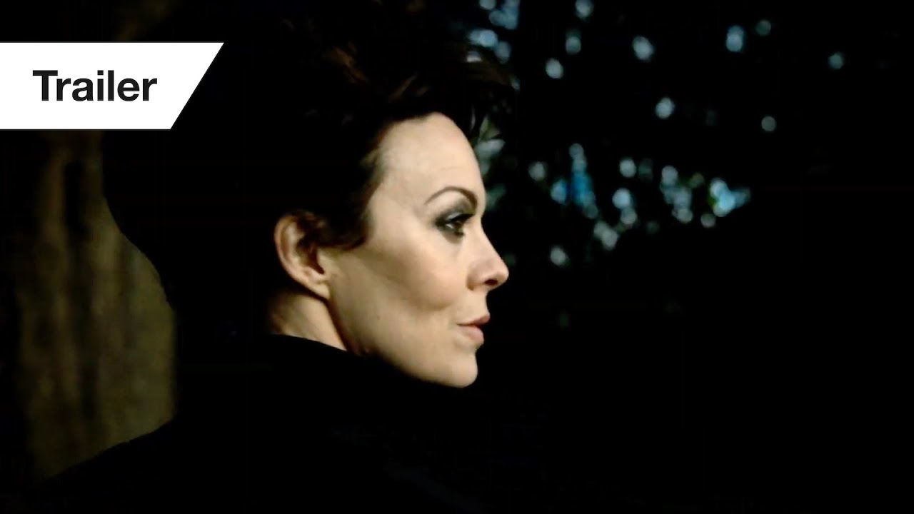 Official Trailer: Medea with Helen McCrory | National Theatre at Home | Now Streaming