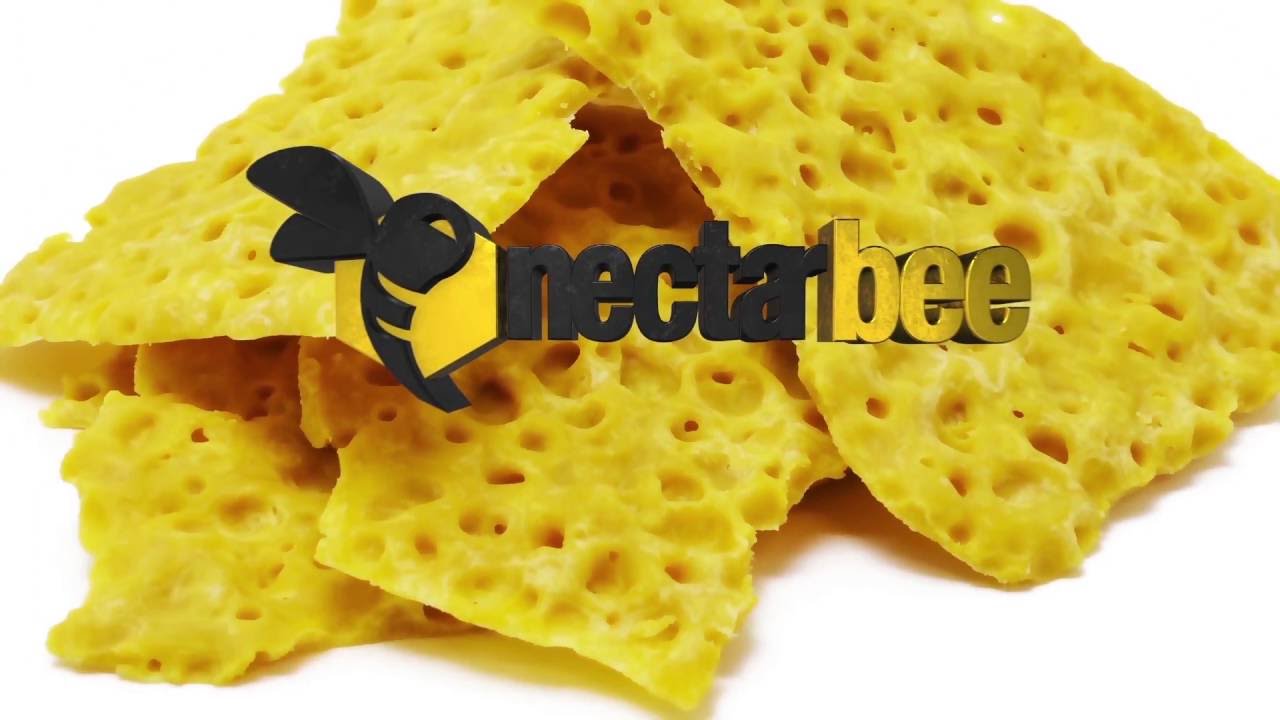 NectarBee Concentrates from The Green Solution