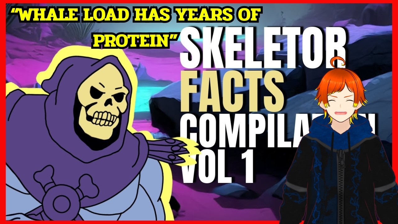 Facts that I didn't want to know... | Isaak Wells Reaction