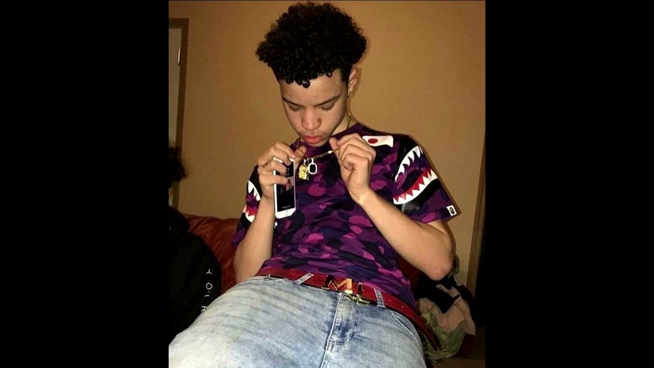 Lil Mosey - Rose Gold (sped up)