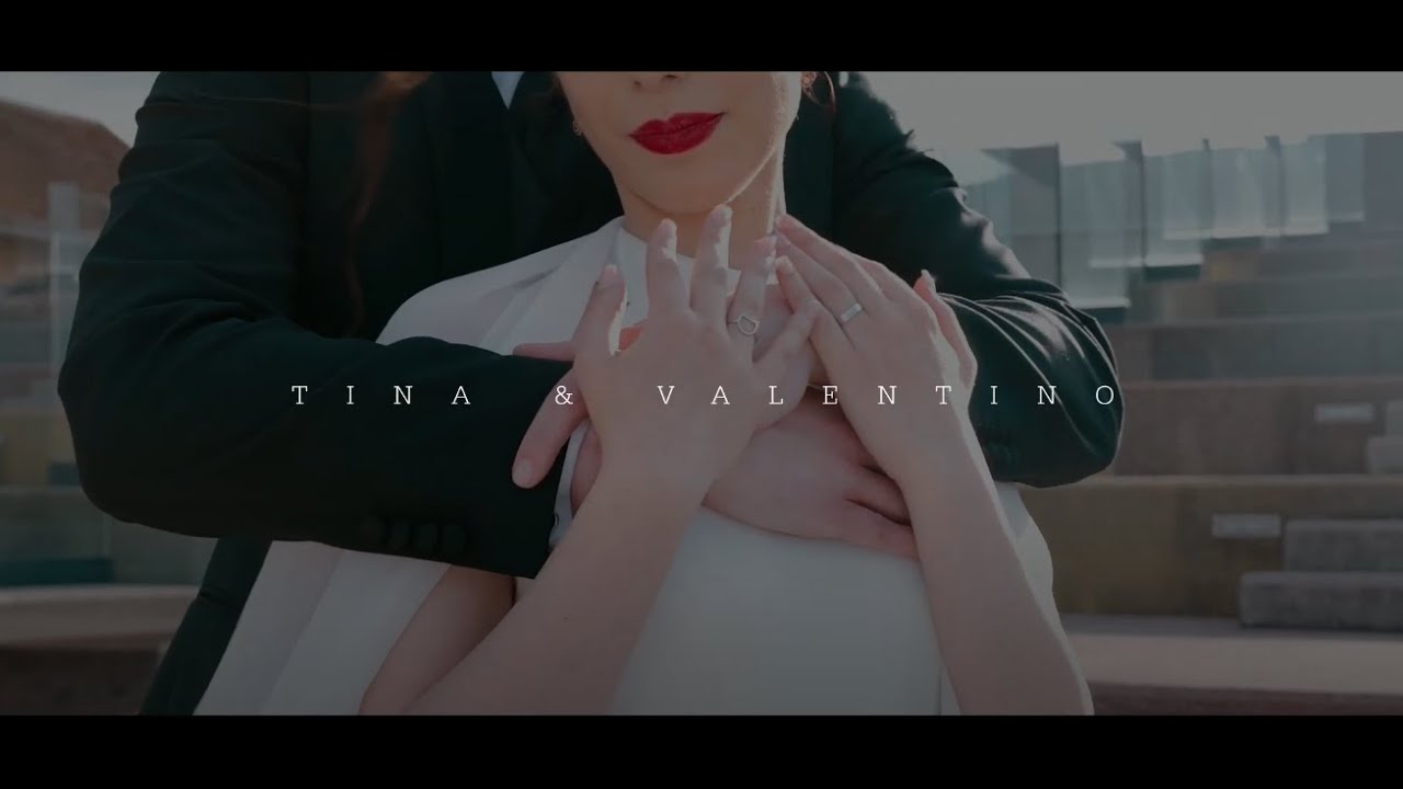 TINA & VALENTINO - BEST MOMENTS