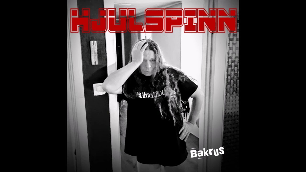 Hjulspinn - Bakrus