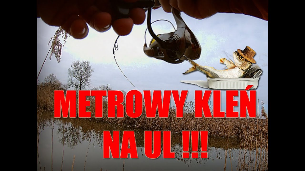 Narew z Rafałem i Darkiem