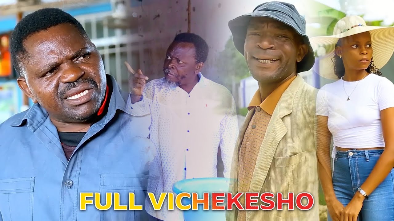 FULL VICHEKESHO MTANGA & BAMBO NA KINGWENDU utacheka ufe🤣🤣🤣🤣🤣🤣😂😂