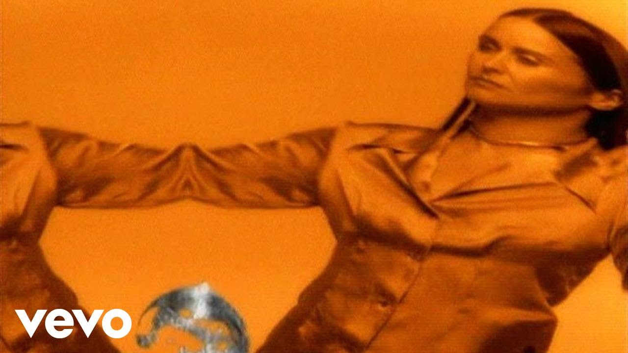 Swing Out Sister - La La (Means I Love You)