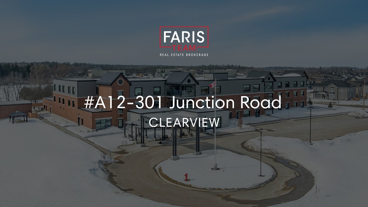 # A12-301 Junction Road, Clearview | Home for Lease | Faris Team