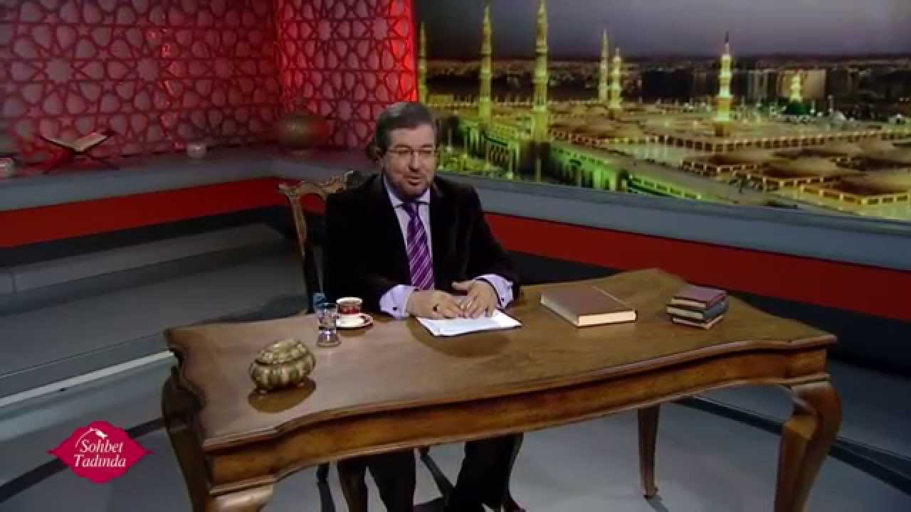 Sohbet Tadında 56.Bölüm