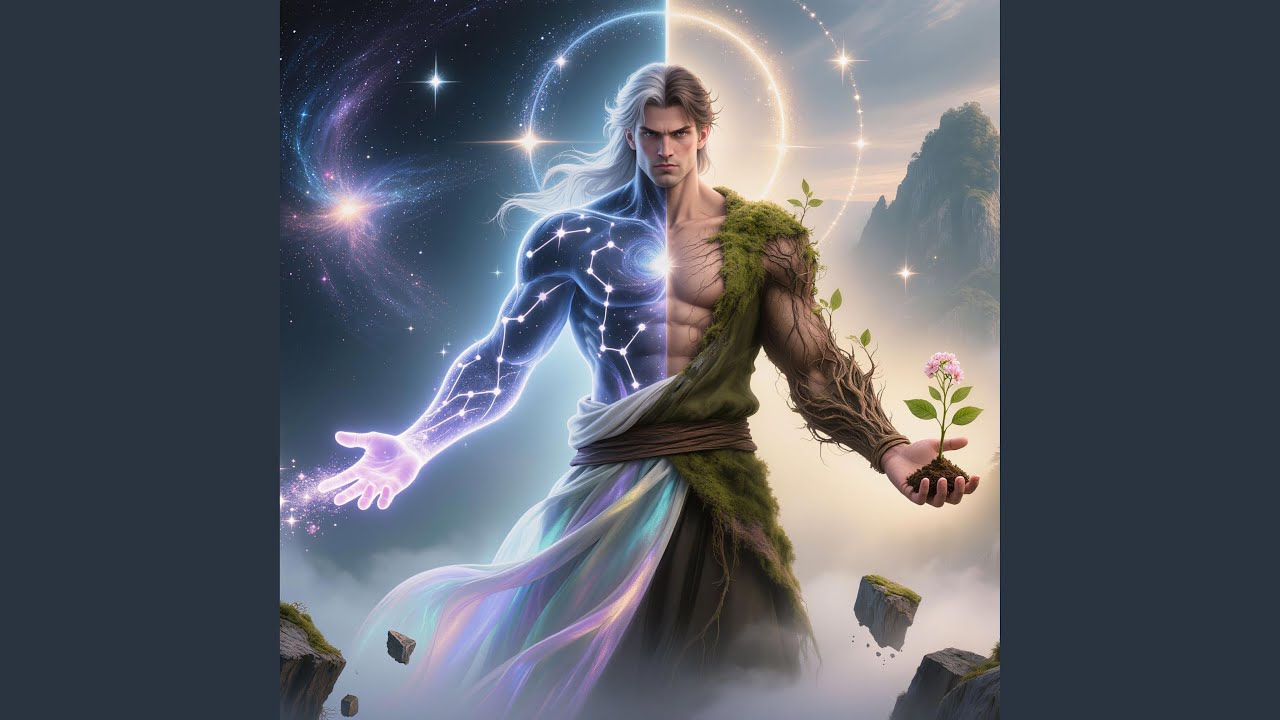Divine Spark