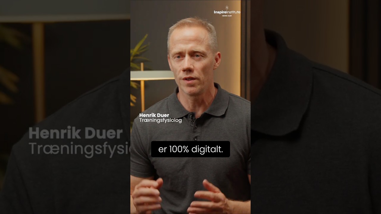 Du kan tage vores kostvejlederuddannelse p&aring; to m&aring;der