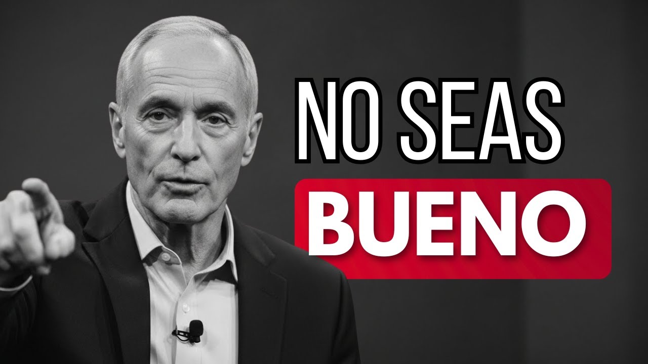 Deja de Complacer y Empieza a Mandar | Brian Tracy